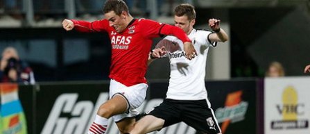 Marius Sumudica: Consider ca AZ a meritat calificarea